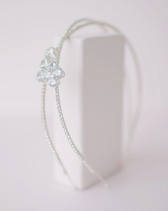 Great Pretenders Diamante Headband