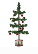 Load image into Gallery viewer, Maileg Christmas Tree with Lights
