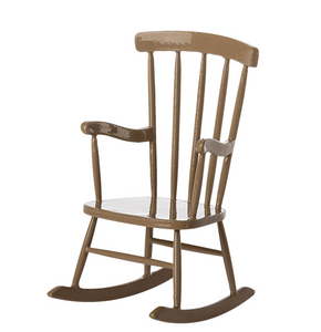 Maileg Rocking Chairs Mouse