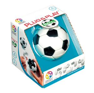 Plug & Play Ball