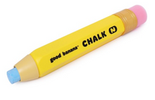 Load image into Gallery viewer, Good Banana Chalksters Pencil
