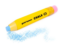 Load image into Gallery viewer, Good Banana Chalksters Pencil
