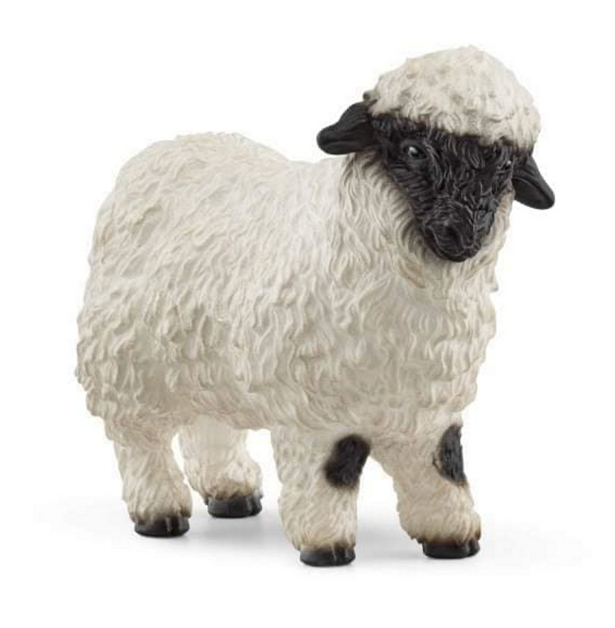 Schleich Blacknose Sheep
