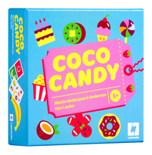 Load image into Gallery viewer, Laboludic Coco Candy Game
