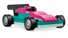 Load image into Gallery viewer, Lego Classic Creative Vehicles 11036
