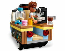 Load image into Gallery viewer, Lego Friends  Mobile Bakery Food Cart 42606
