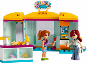 Lego Friends Tiny Accessories Store 42608