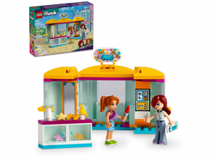 Lego Friends Tiny Accessories Store 42608