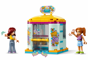 Lego Friends Tiny Accessories Store 42608