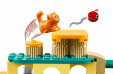 Load image into Gallery viewer, Lego Friends Cat Playground Adventure 42612
