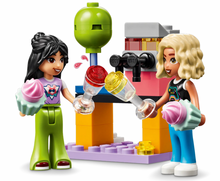 Load image into Gallery viewer, Lego Friends Karaoke Music Party 42610
