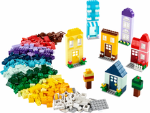Load image into Gallery viewer, Lego Classic Creative Houses 11035
