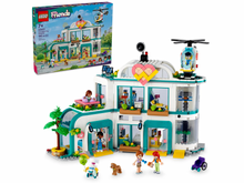 Load image into Gallery viewer, Lego Friends Heartlake City Hospital 42621

