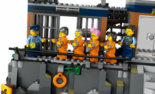 Load image into Gallery viewer, Lego City Police Prison Island 60419
