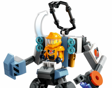 Load image into Gallery viewer, Lego City Space Construction Mech 60428
