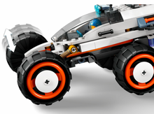 Load image into Gallery viewer, Lego City Space Explorer Rover and Alien Life 60431
