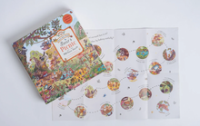 Load image into Gallery viewer, Brown Bear Wood Picnic 100 piece puzzle
