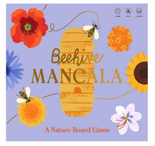 Load image into Gallery viewer, Beehive Mancala
