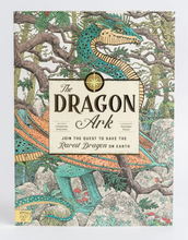 Load image into Gallery viewer, The Dragon Ark
