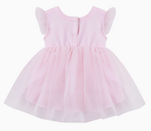 Load image into Gallery viewer, My First Tutu Doll Dress Pale Pink

