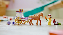 Load image into Gallery viewer, Lego Disney Belle&#39;s Storytime Horse Carriage 43233
