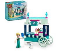 Load image into Gallery viewer, Lego Disney Elsa&#39;s Frozen Treats 43234
