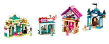 Load image into Gallery viewer, Lego Disney Disney Princess Market Adventure 43246
