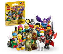 Load image into Gallery viewer, Lego Minifigures Series 25 71045
