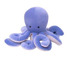 Manhattan Toys Sourpuss Octopuss