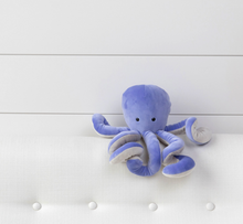 Load image into Gallery viewer, Manhattan Toys Sourpuss Octopuss
