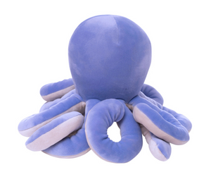 Manhattan Toys Sourpuss Octopuss