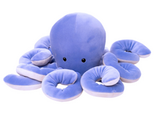 Load image into Gallery viewer, Manhattan Toys Sourpuss Octopuss
