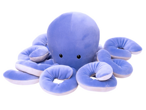 Manhattan Toys Sourpuss Octopuss