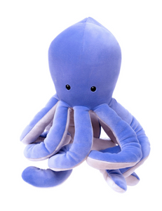 Manhattan Toys Sourpuss Octopuss