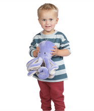 Load image into Gallery viewer, Manhattan Toys Sourpuss Octopuss
