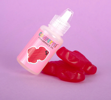 Load image into Gallery viewer, Confetti Blue Red Frogs Perfume Making Kit
