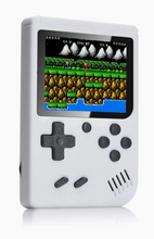Load image into Gallery viewer, Portable Game Console with 400 Games
