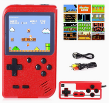 Load image into Gallery viewer, Portable Game Console with 400 Games

