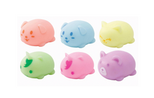 Load image into Gallery viewer, Glow in the Dark Squishy Pets
