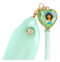 Load image into Gallery viewer, Pink Poppy Disney Jasmine Twirl &amp; Dance Wand
