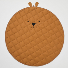 Load image into Gallery viewer, Jiggle &amp; Giggle Quilted Playmat Dog
