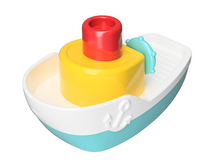 Load image into Gallery viewer, BBJunior Splash and Play Spraying Tugboat
