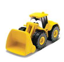 Load image into Gallery viewer, BBJunior Construction My First Collection Volvo, Excavator, Truck &amp; Loader
