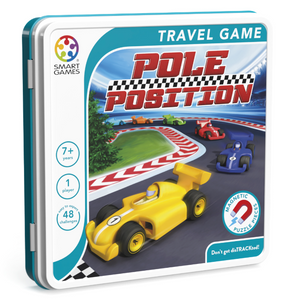 Smart Games Pole Position