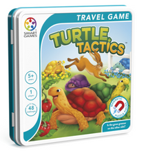 Load image into Gallery viewer, Smart Games Turtle Tactics
