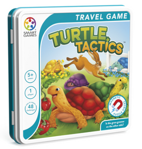 Smart Games Turtle Tactics