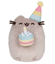 Load image into Gallery viewer, Pusheen Birthday
