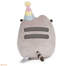 Load image into Gallery viewer, Pusheen Birthday
