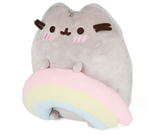 Load image into Gallery viewer, Pusheen Rainbow
