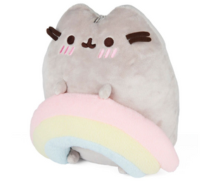 Pusheen Rainbow